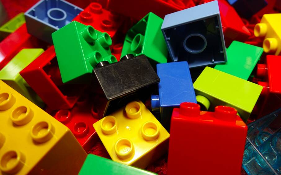 Costruzioni Lego in mostra: a Lissone Mattoncini in festa - MBNews