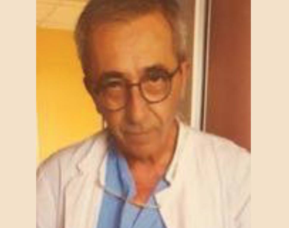 Dott. Giuliano Drogo seregno