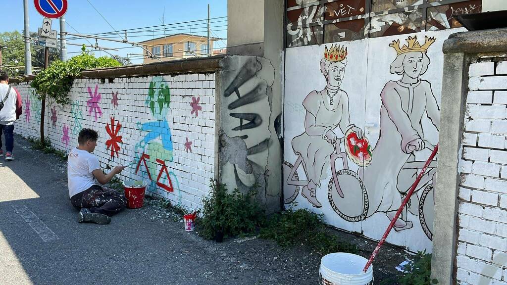 murales-bici