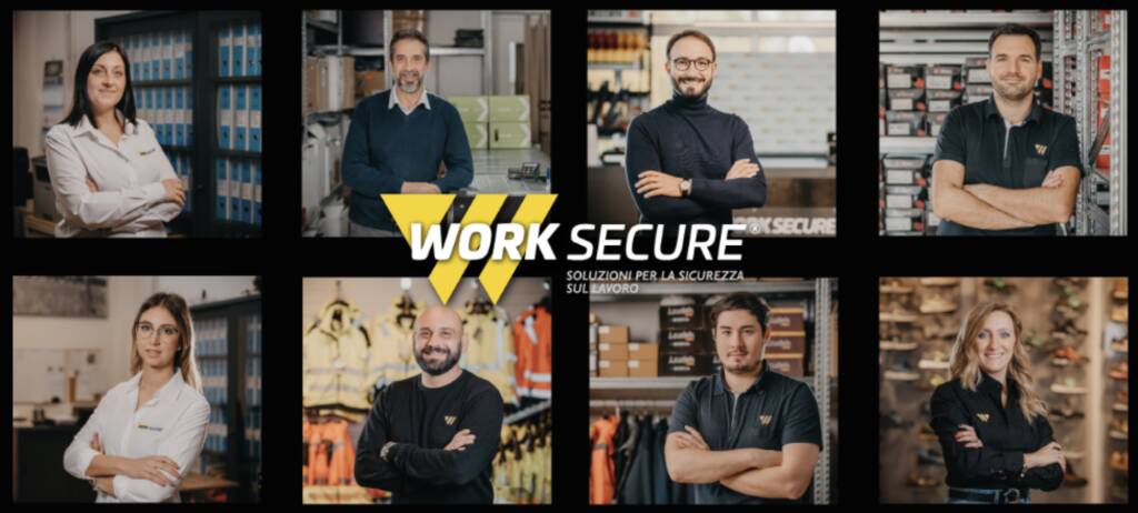 Work-Secure