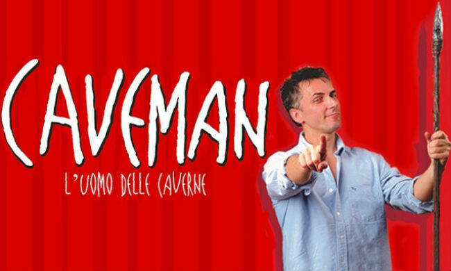 Caveman - L\'uomo delle caverne