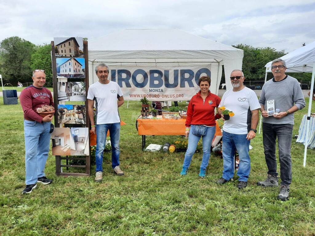 Equiliberi di essere festival Rete TikiTaka Fondazione Comunità di Monza e Brianza