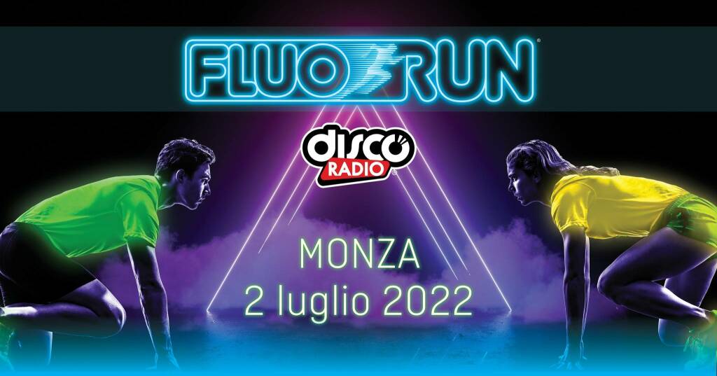 fluo run