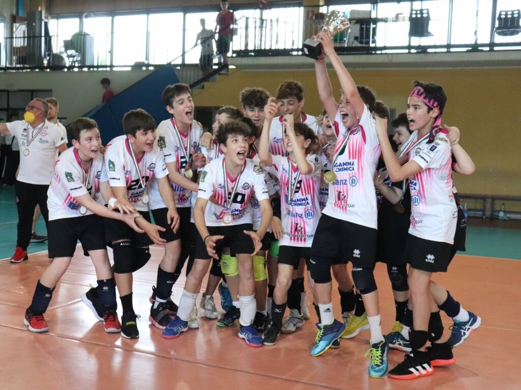 diavoli-rosa-powervolley-campioni-under-13