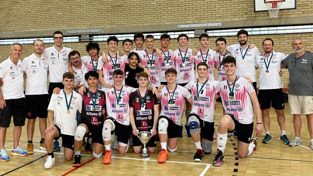 diavoli-rosa-powervolley-campioni-under-17