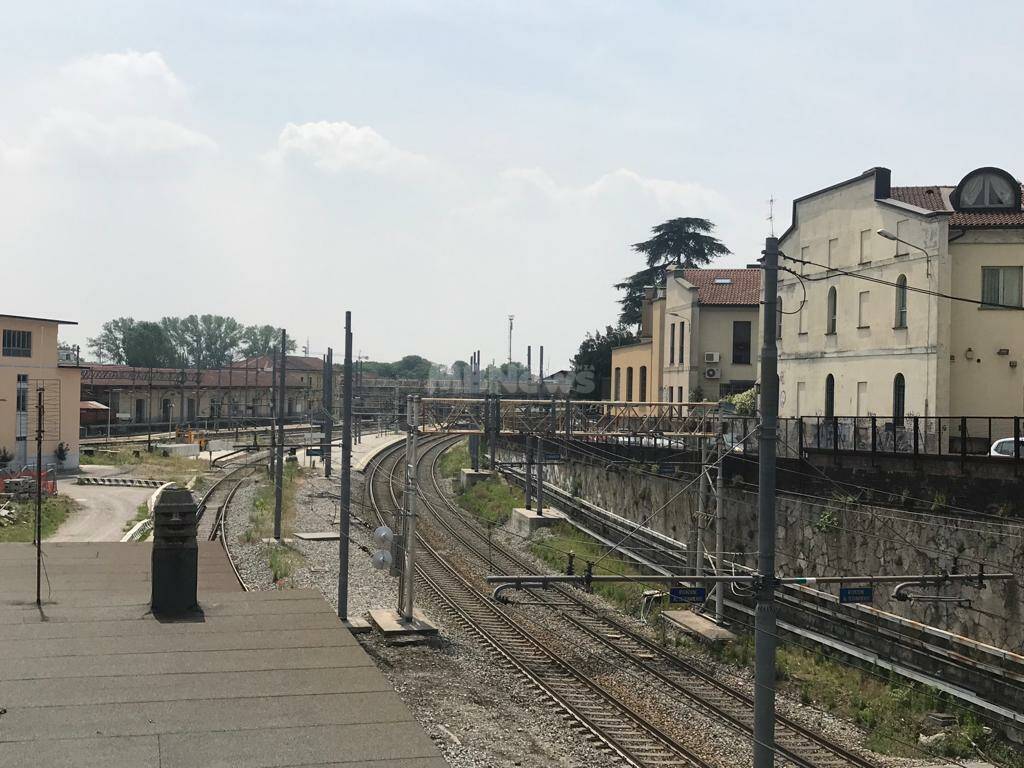 binari monza stazione mb