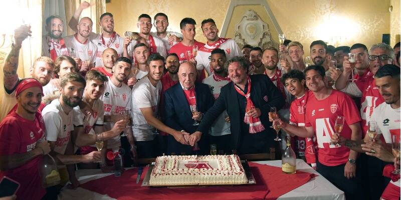 serie a festa calcio monza