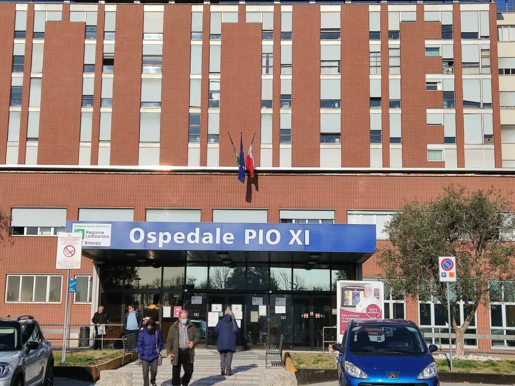 ospedale desio 