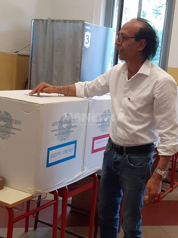Elezioni 2022 Monza e Brianza candidati sindaco 