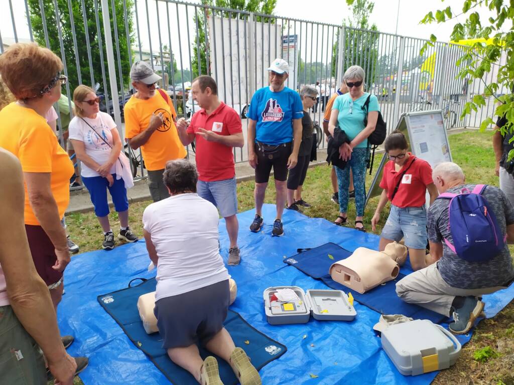 Festa dello Sport Brianza per il Cuore Onlus