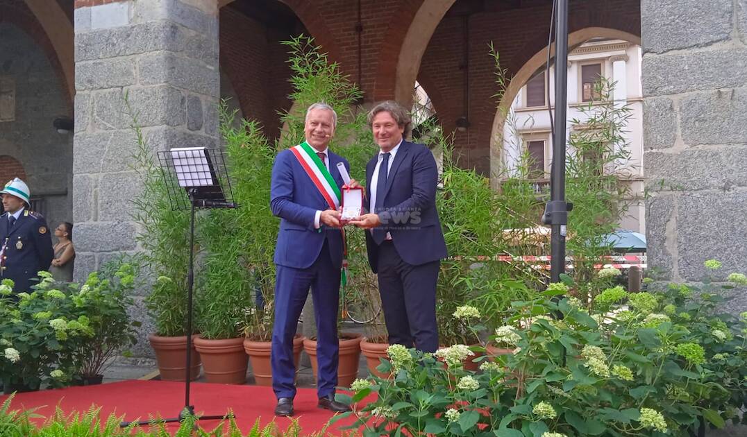 Giovannini d'oro 2022