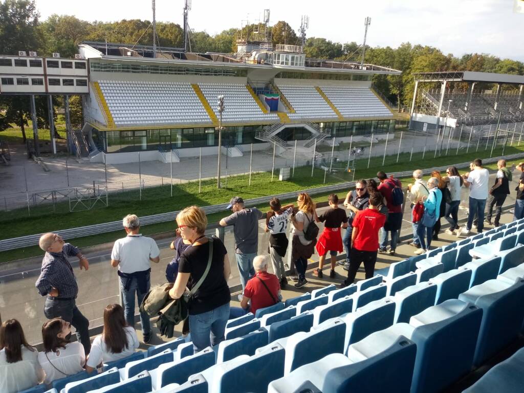 autodromo