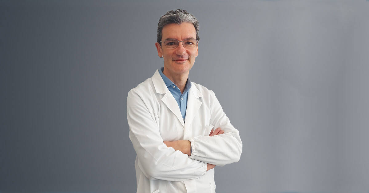 Dottor Angelo Guttaduro istituti clinici zucchi