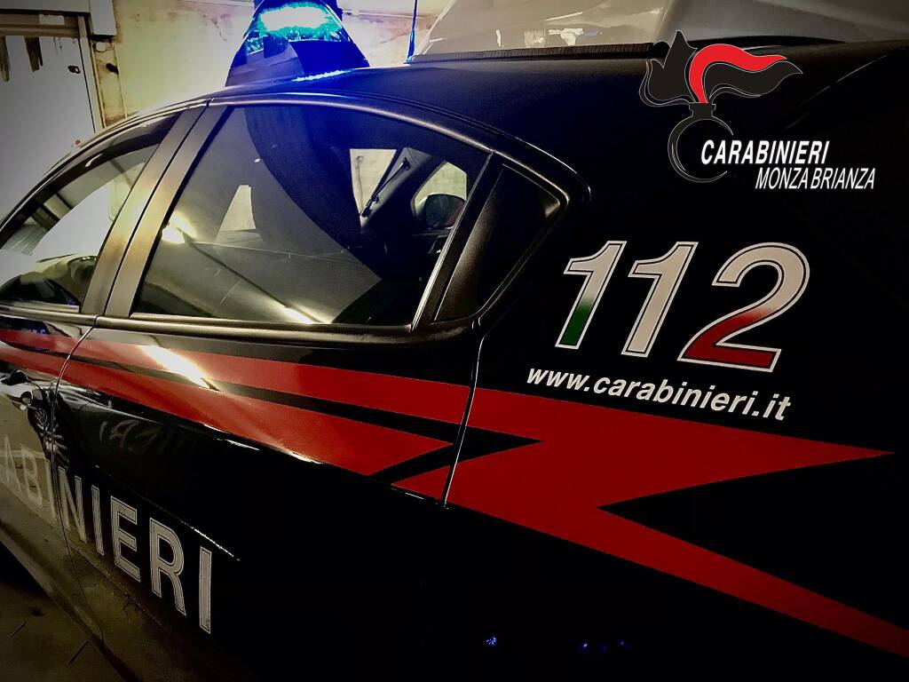 carabinieri 