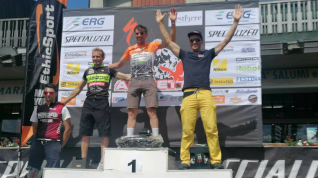 Lissone MTB campionati regionali valdidentro e amatori al gp città di bosco