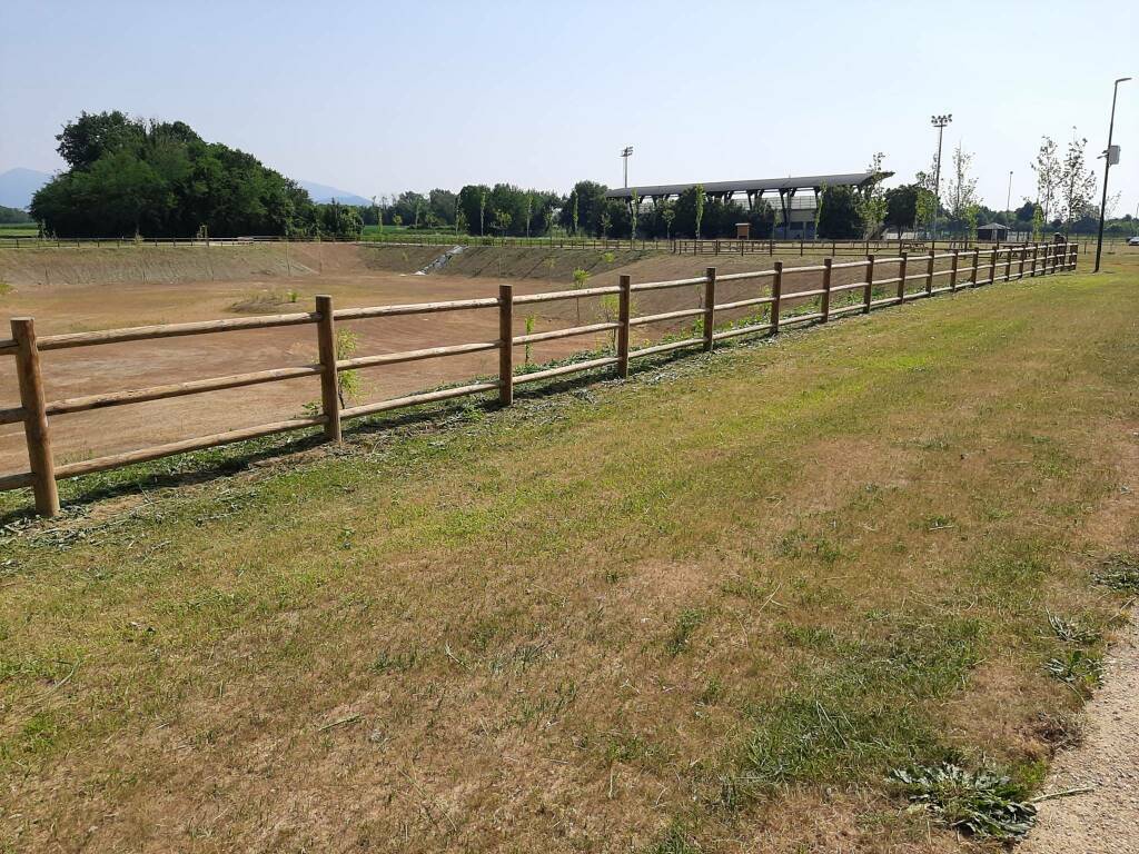 parco dell'acqua bernareggio carnate