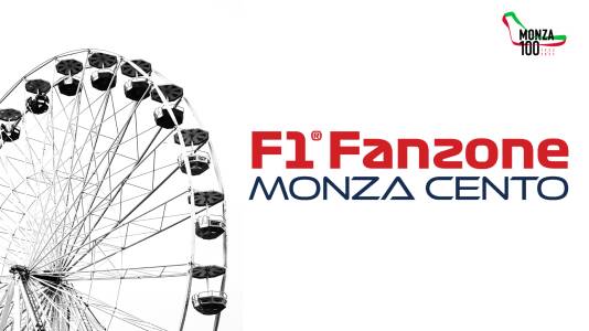 fanzone autodromo monza