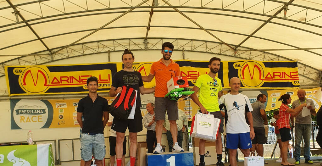 Lissone MTB plurimedagliata alla Presolana Race e all’Alta Valtellina Bike Marathon