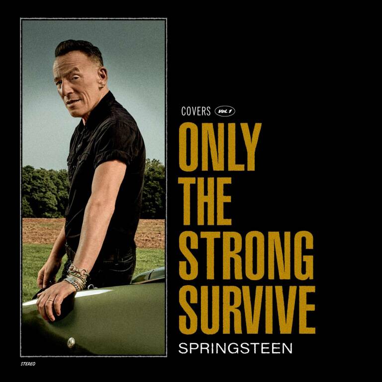 cover album bruce springsteen