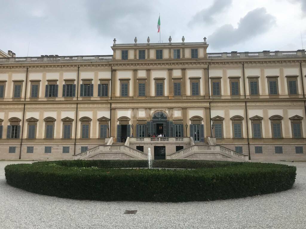 Villa Reale mb