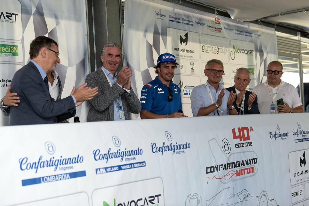 Premio Confartigianato Motori 