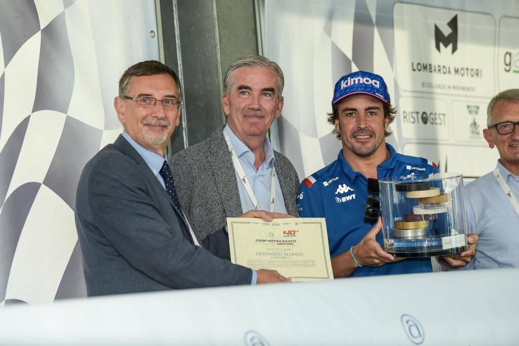 Premio Confartigianato Motori 