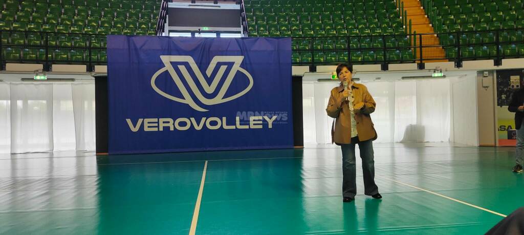 Presentazione Vero Volley 2022 2023 mb