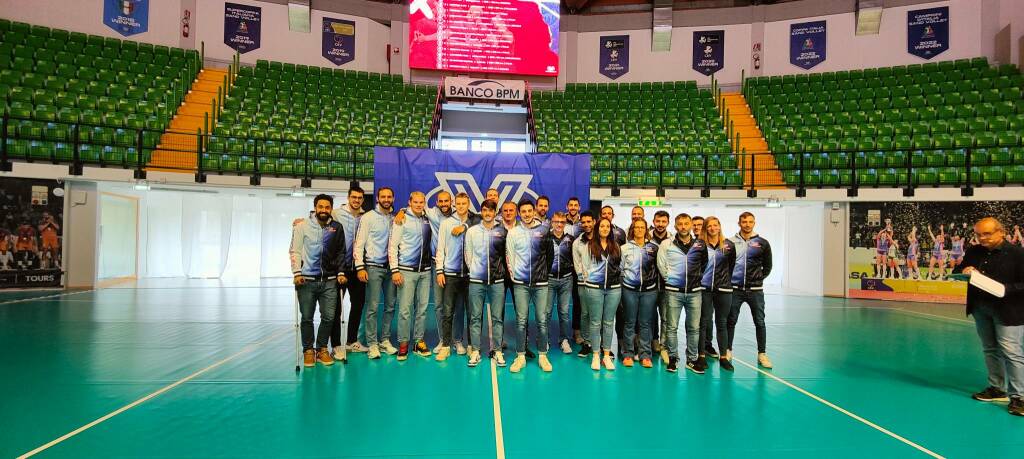 Presentazione Vero Volley 2022 2023 mb