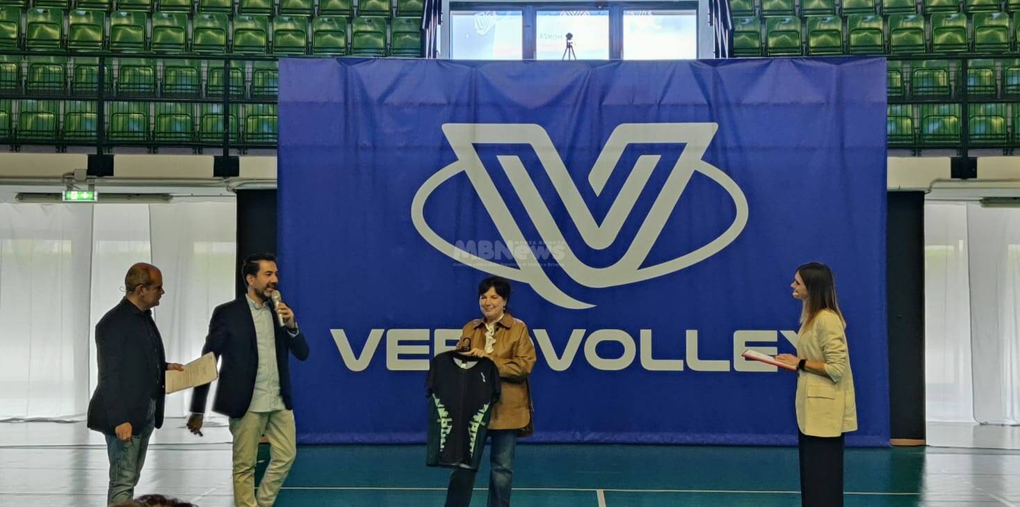 Presentazione Vero Volley 2022 2023 mb