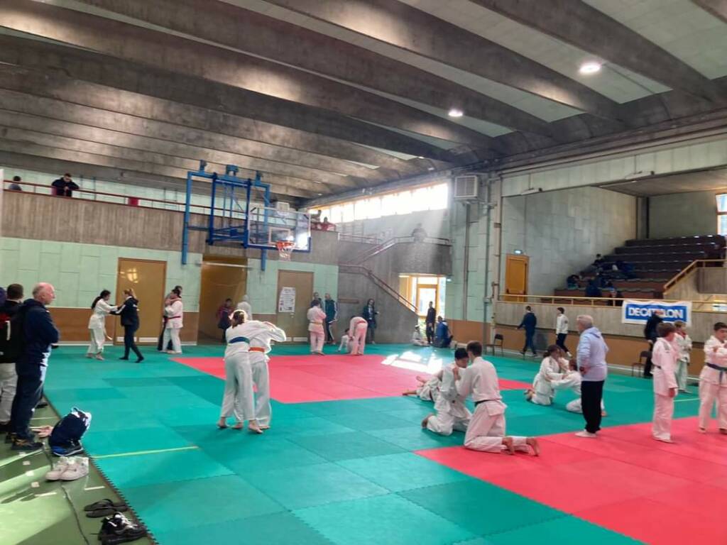 Decathlon-Judo Club Brugherio-partnership-13