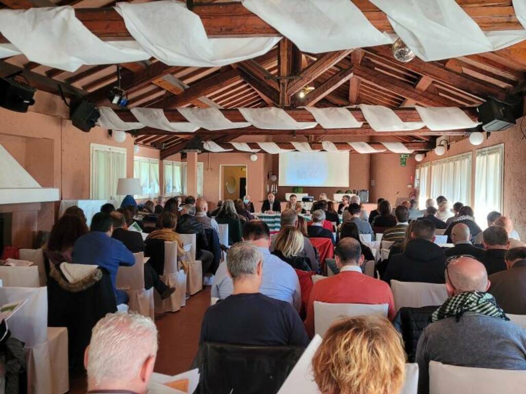 cisl monza lecco convegno