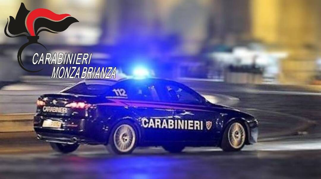 carabinieri 