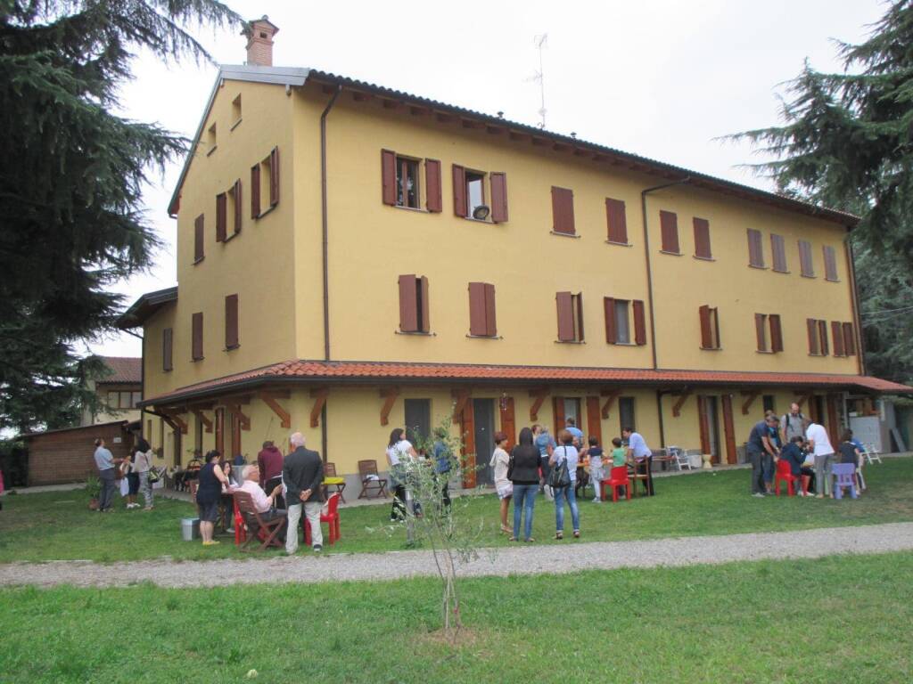 Cascina San Vincenzo