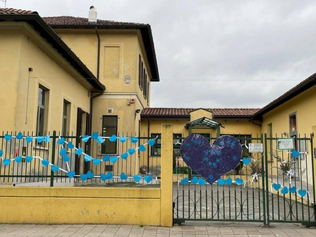 scuola infanzia Fratelli Casanova 