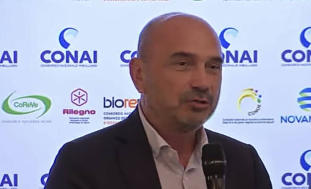 Alberto Fulgione, Presidente di CEM 