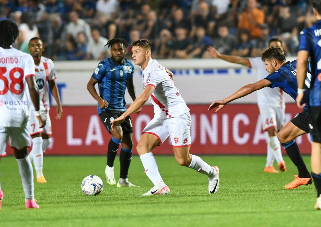 Football in Monza and Bergamo remains taboo.  Palladino: “We gave up, but defeat will make us grow”