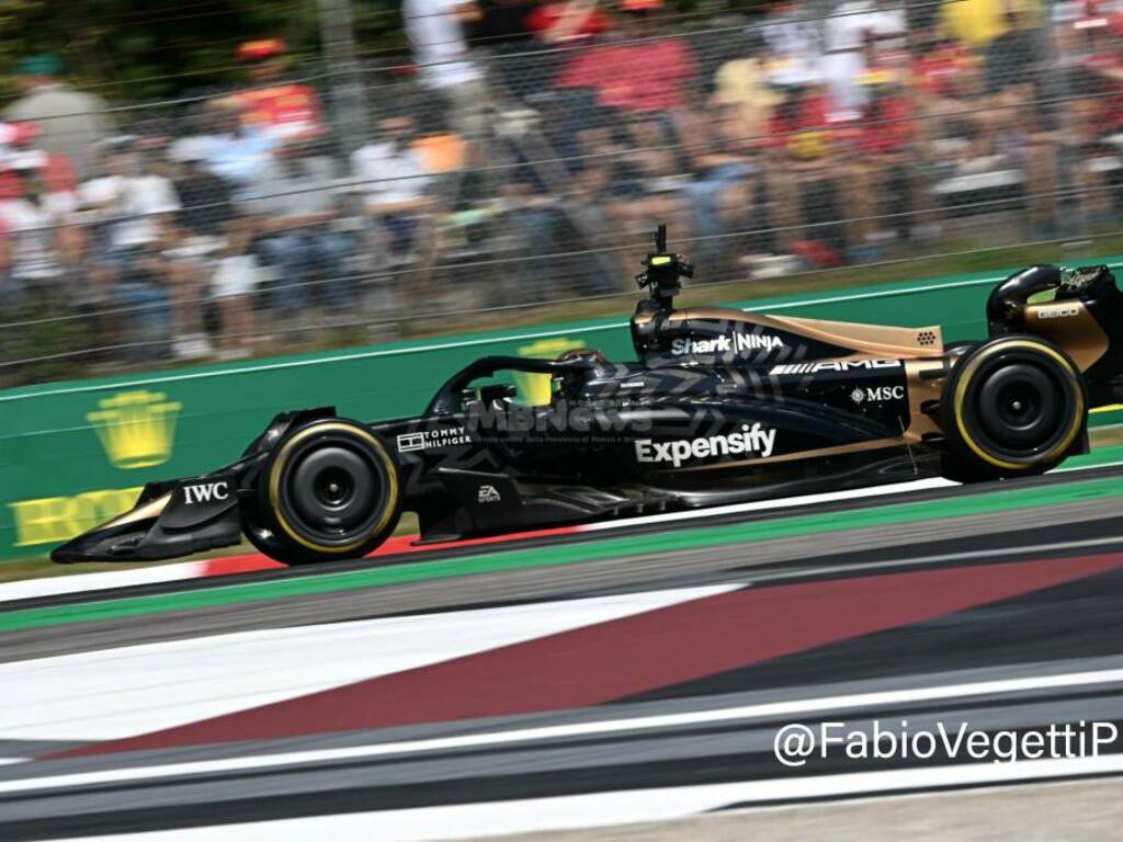 gran premio monza 2023 - gp f1 - by vegetti mb