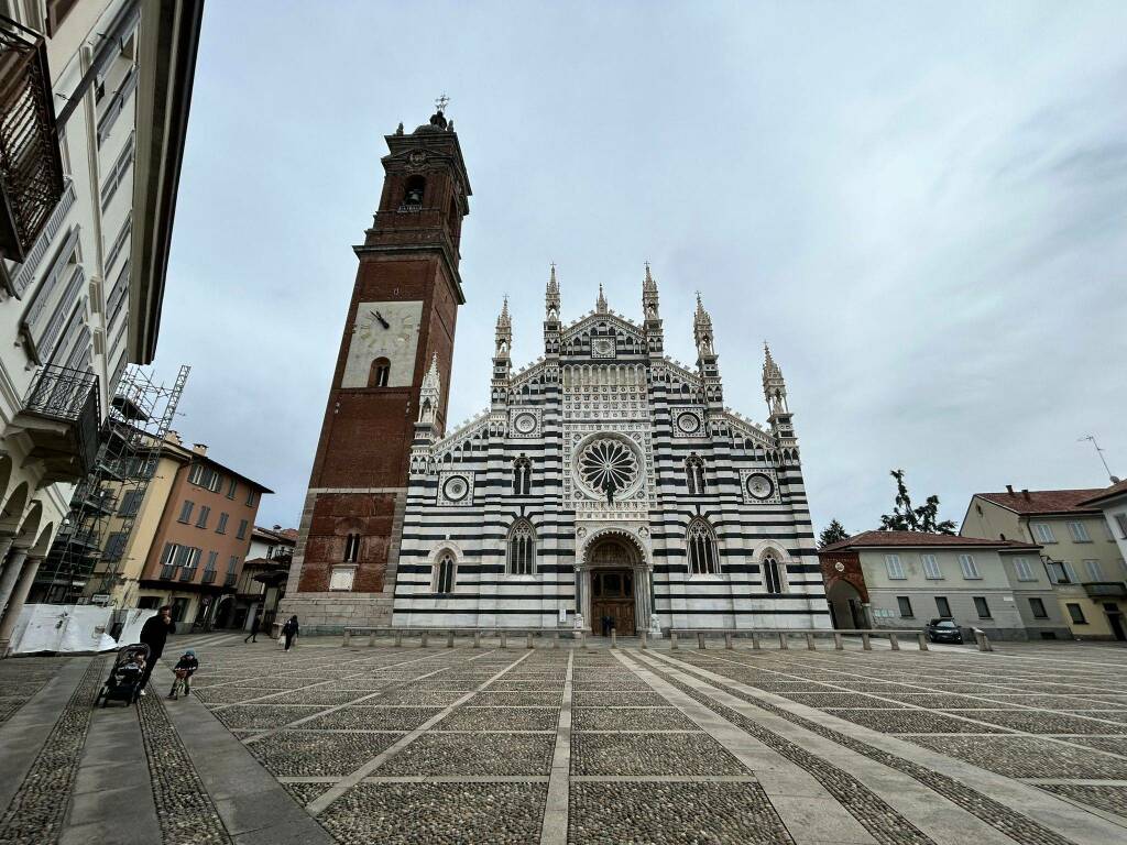 Duomo Monza MB