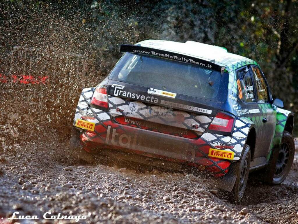 Rally Monza 2023 - mb