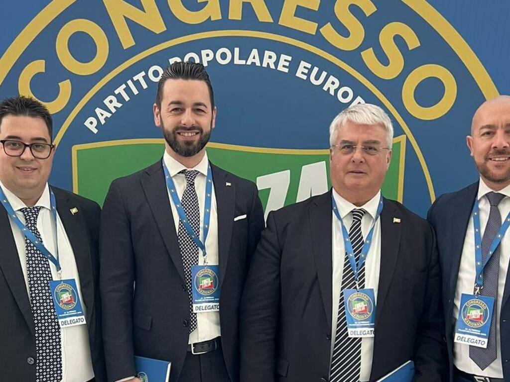 Forza Italia