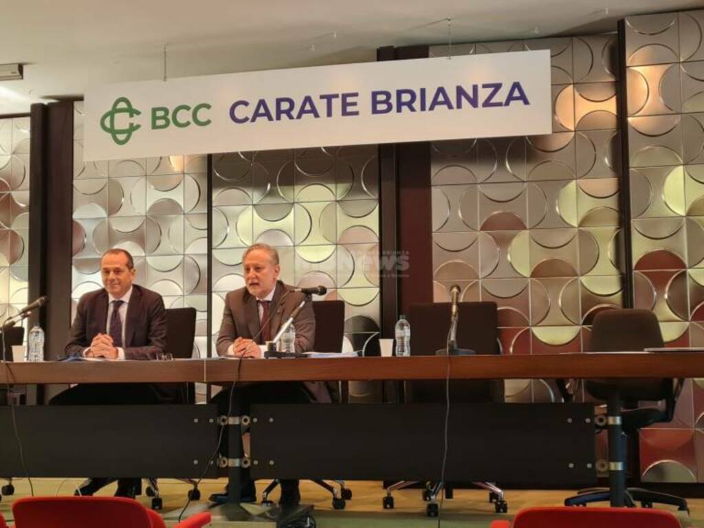 BCC Carate Brianza 