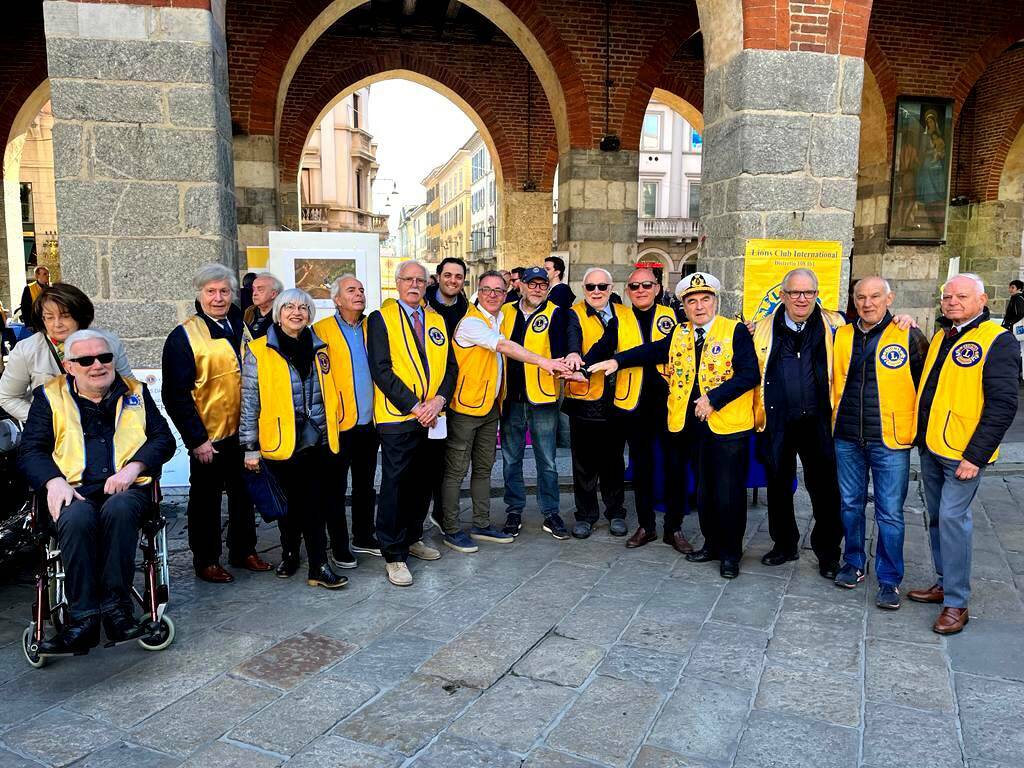 Lions Club Monza e Brianza Lions Day