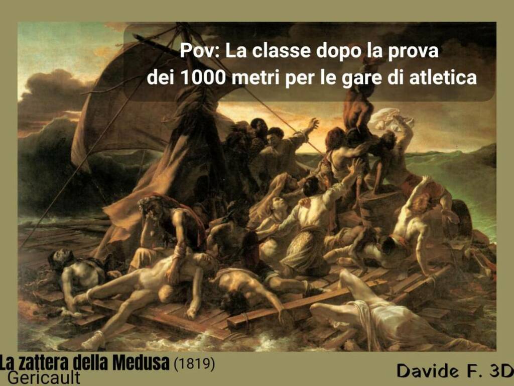 meme desio scuola pertini 